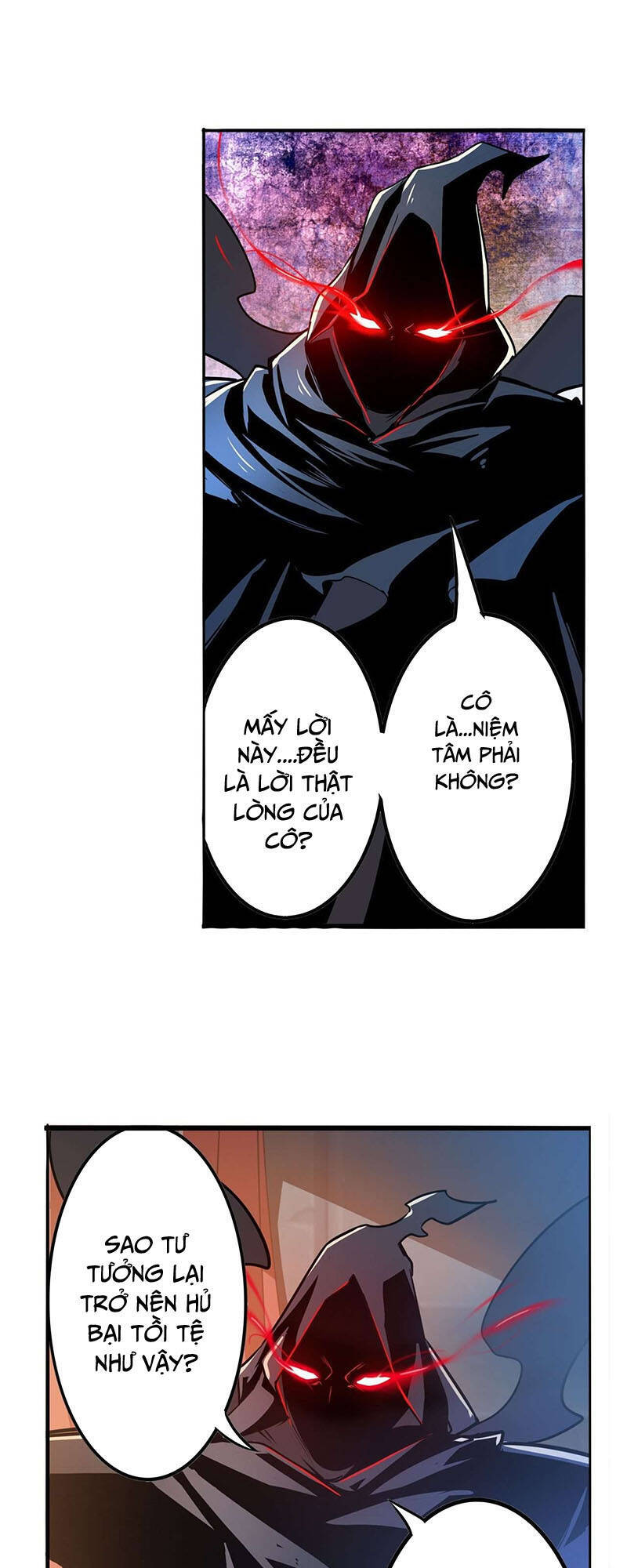 Anh Hùng ? Ta Không Làm Lâu Rồi Chapter 287 - 20