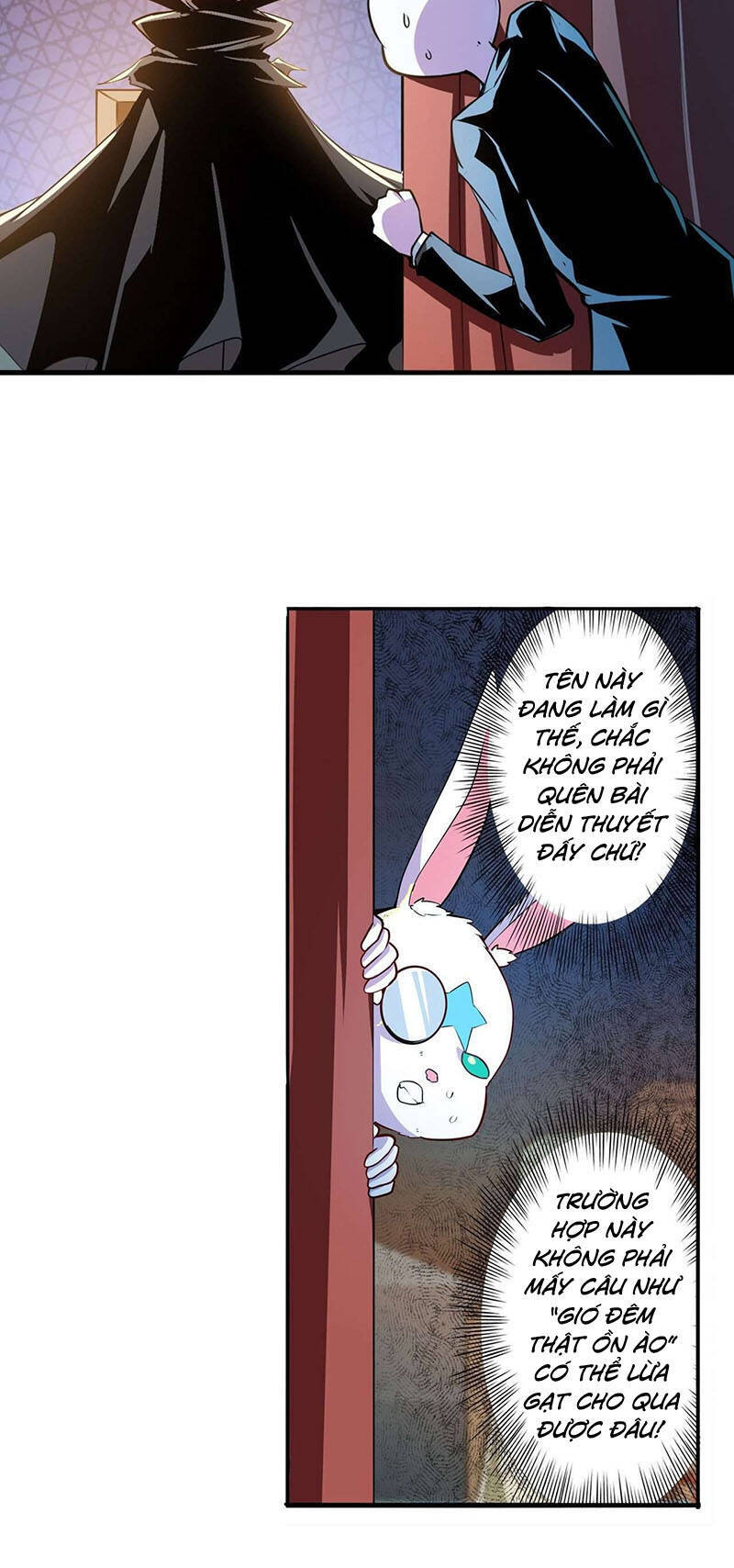 Anh Hùng ? Ta Không Làm Lâu Rồi Chapter 287 - 3