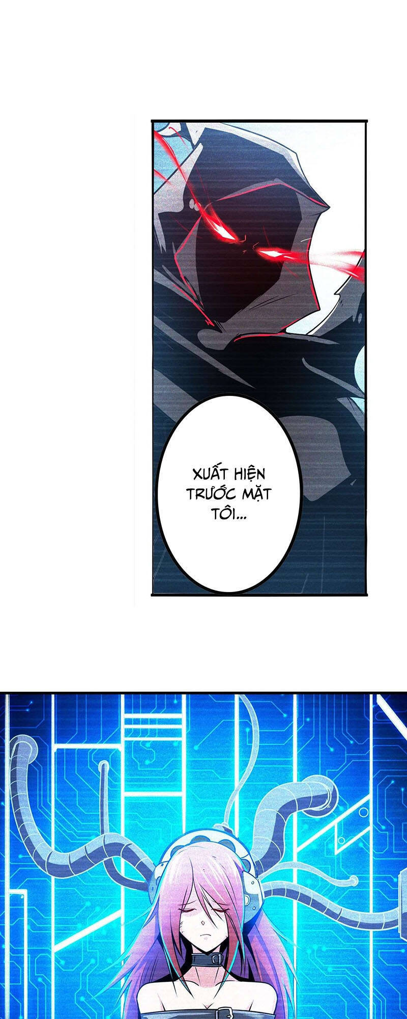 Anh Hùng ? Ta Không Làm Lâu Rồi Chapter 287 - 24