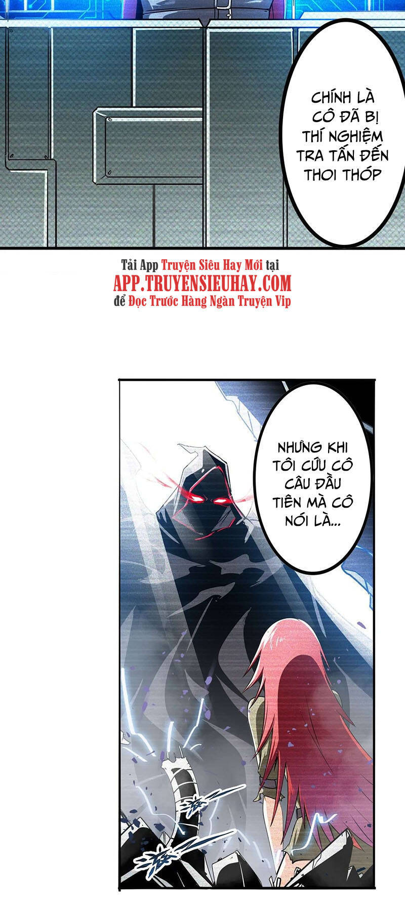 Anh Hùng ? Ta Không Làm Lâu Rồi Chapter 287 - 25