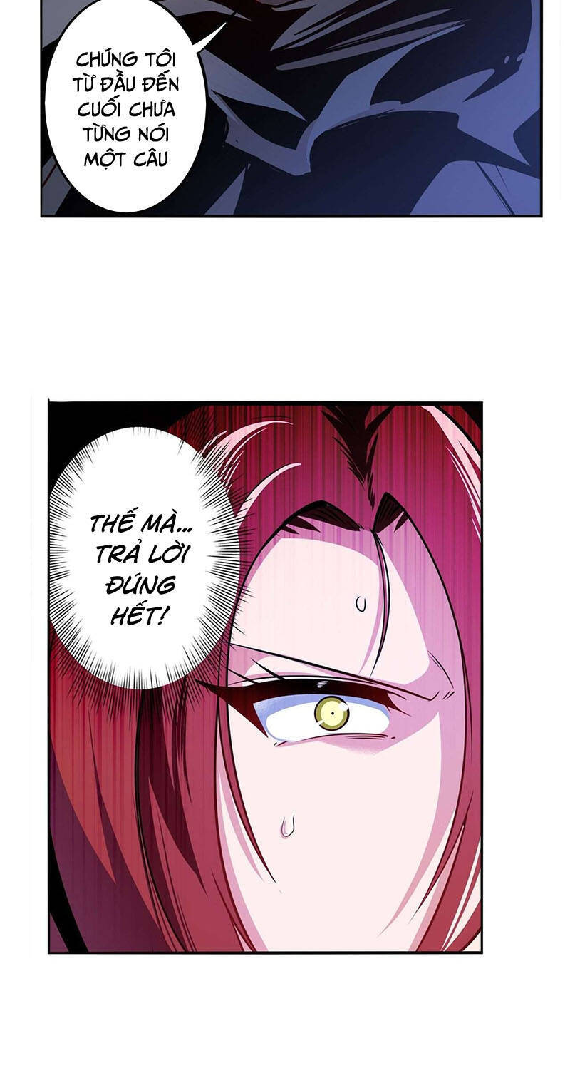 Anh Hùng ? Ta Không Làm Lâu Rồi Chapter 287 - 29