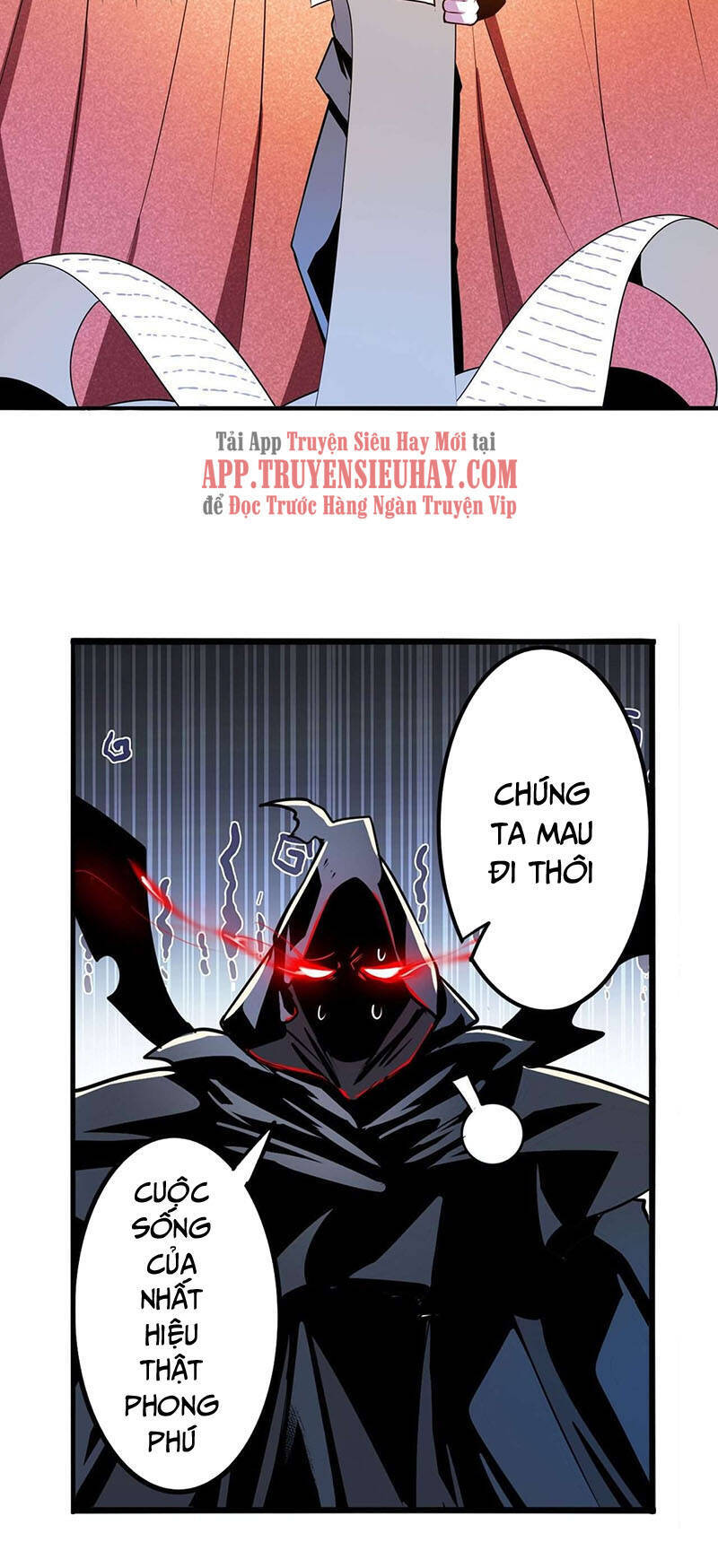 Anh Hùng ? Ta Không Làm Lâu Rồi Chapter 287 - 31