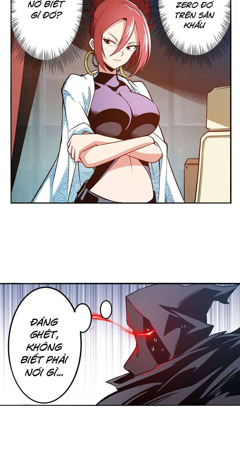 Anh Hùng ? Ta Không Làm Lâu Rồi Chapter 287 - 5