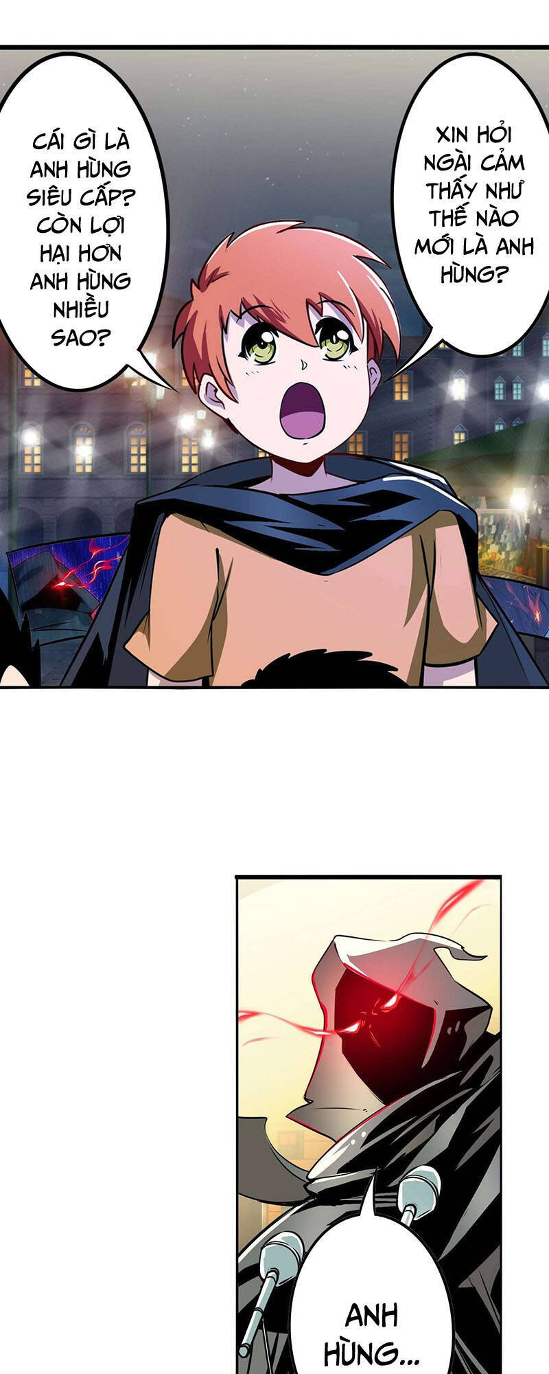 Anh Hùng ? Ta Không Làm Lâu Rồi Chapter 287 - 8
