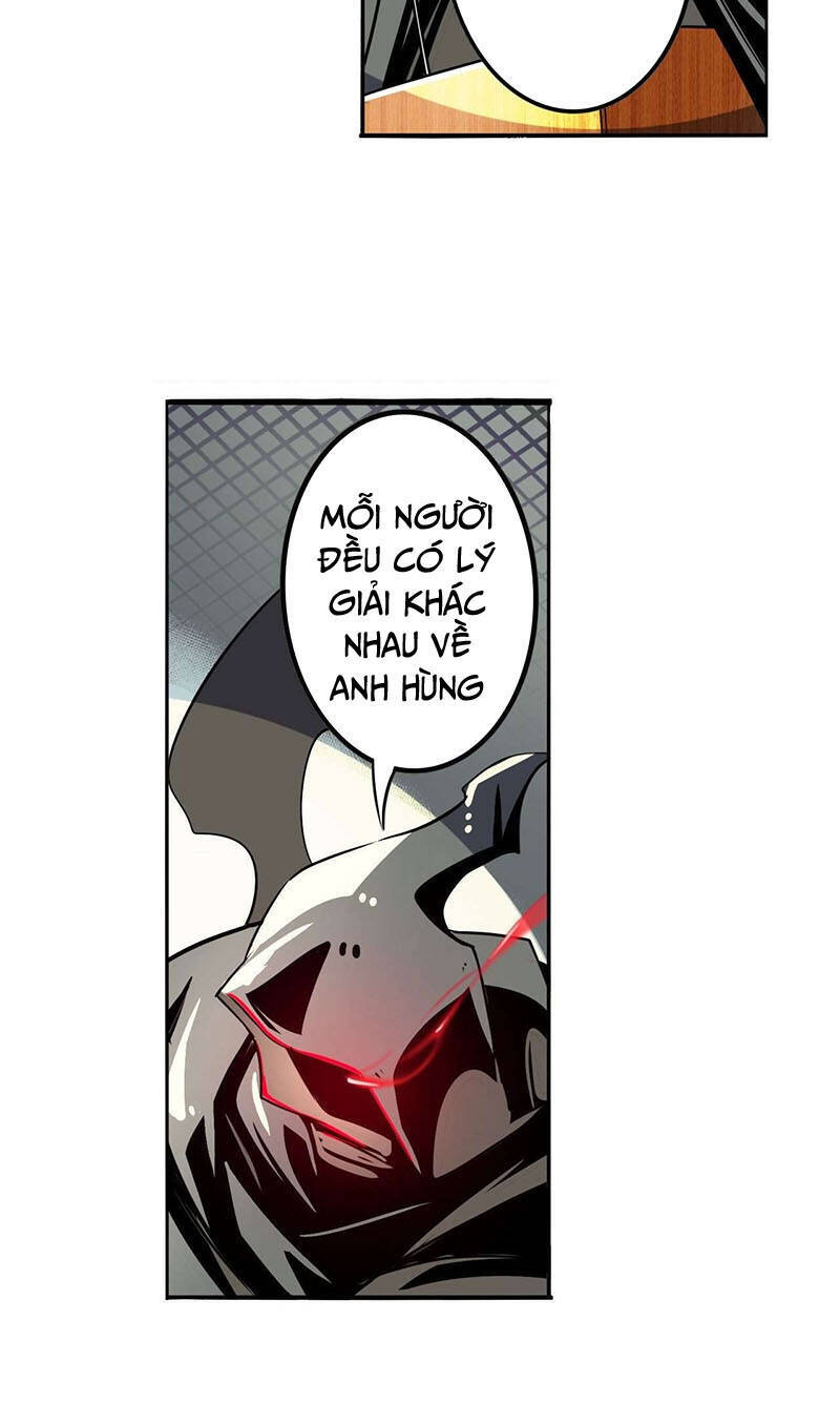 Anh Hùng ? Ta Không Làm Lâu Rồi Chapter 287 - 9