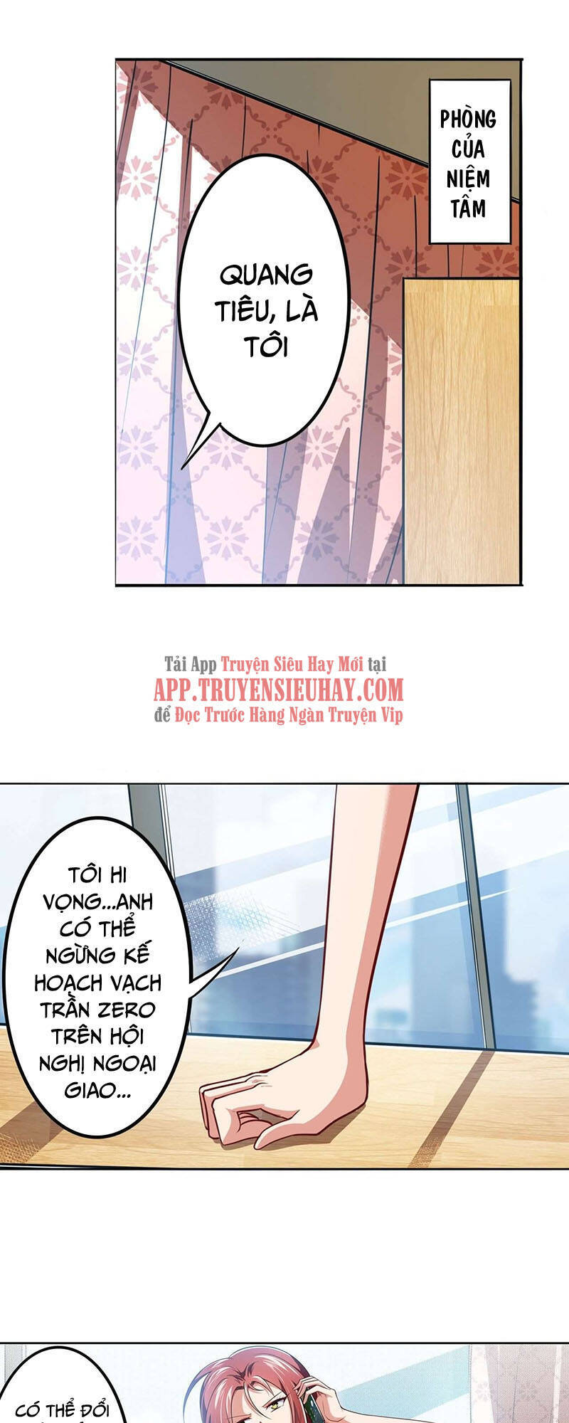 Anh Hùng ? Ta Không Làm Lâu Rồi Chapter 288 - 2