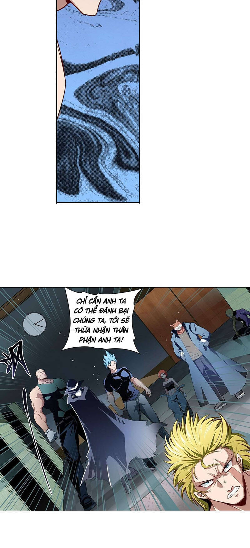 Anh Hùng ? Ta Không Làm Lâu Rồi Chapter 288 - 11