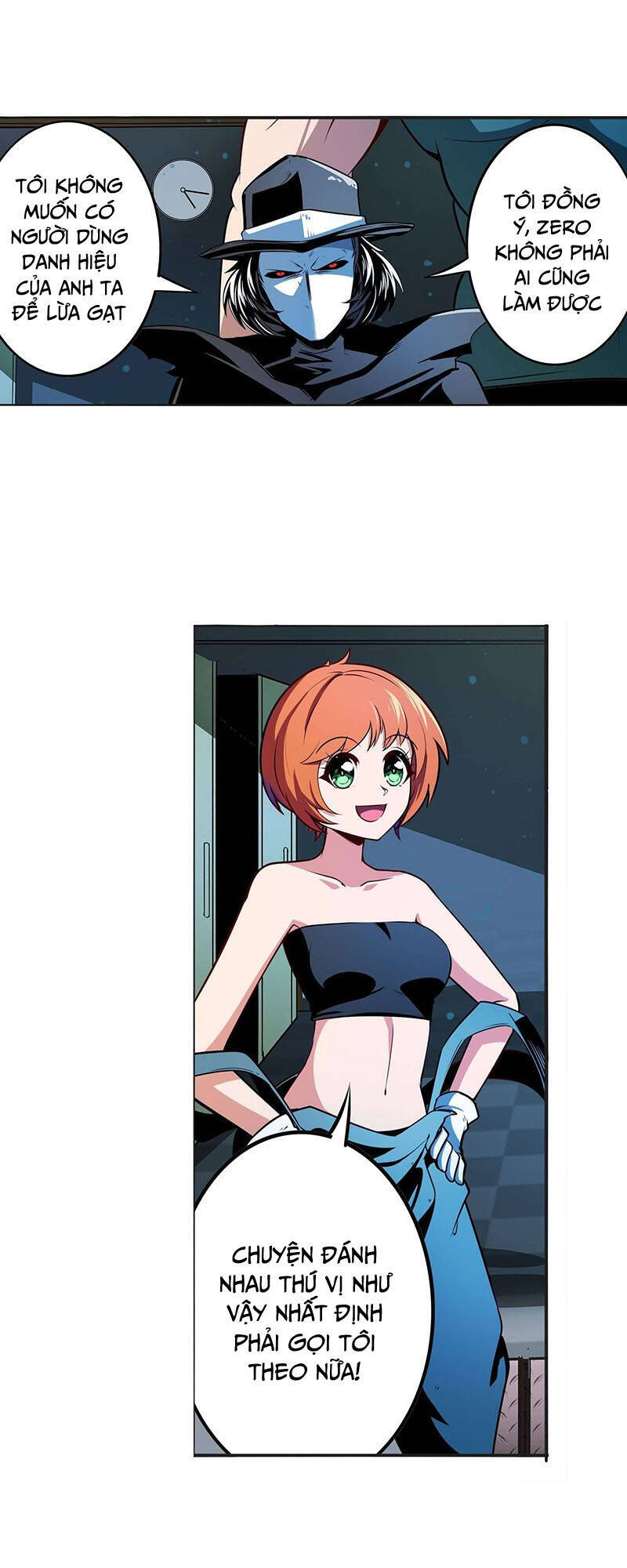 Anh Hùng ? Ta Không Làm Lâu Rồi Chapter 288 - 12