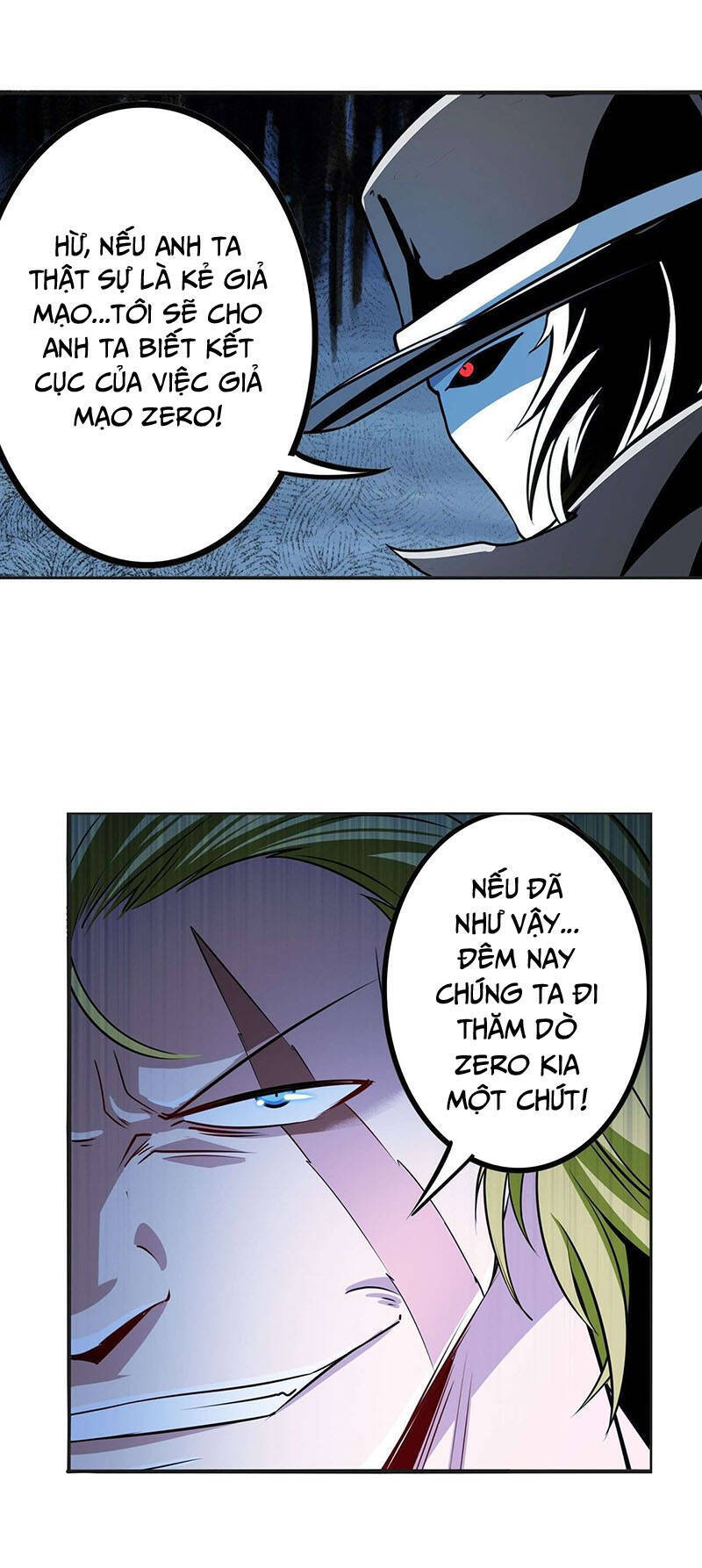 Anh Hùng ? Ta Không Làm Lâu Rồi Chapter 288 - 13