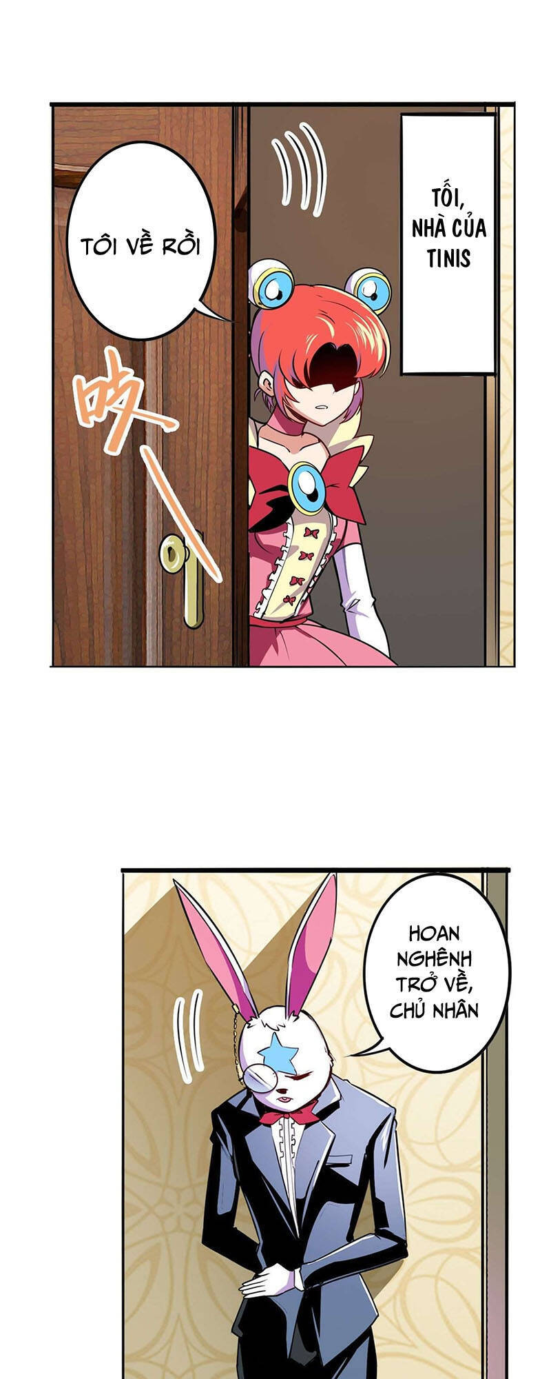 Anh Hùng ? Ta Không Làm Lâu Rồi Chapter 288 - 14