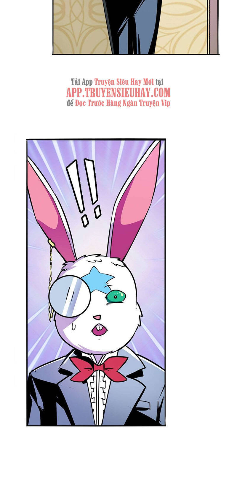 Anh Hùng ? Ta Không Làm Lâu Rồi Chapter 288 - 15