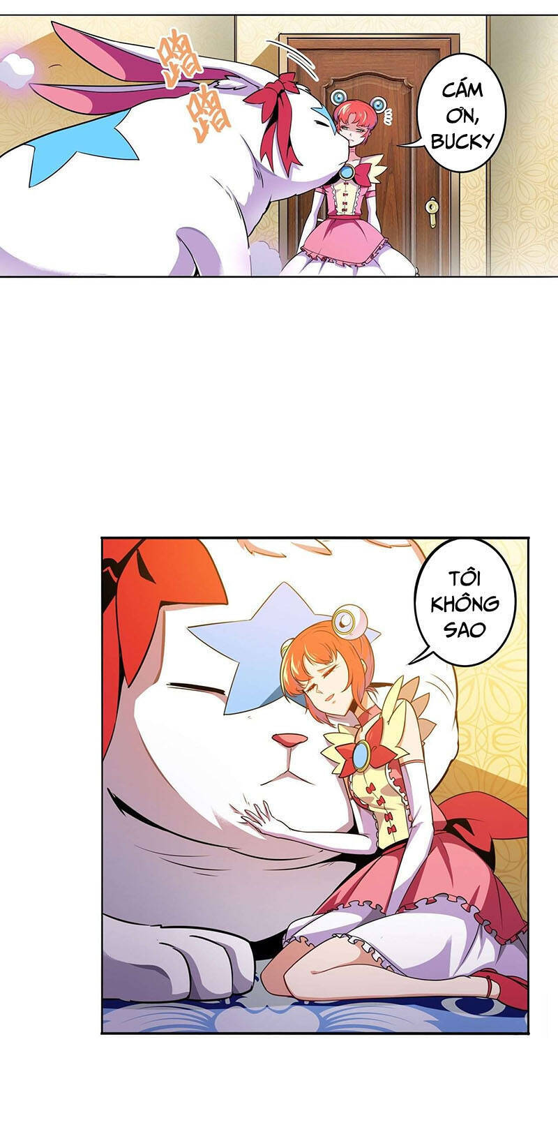 Anh Hùng ? Ta Không Làm Lâu Rồi Chapter 288 - 17