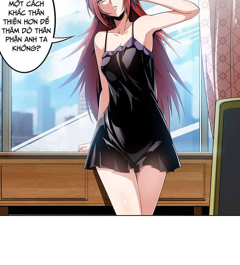 Anh Hùng ? Ta Không Làm Lâu Rồi Chapter 288 - 3