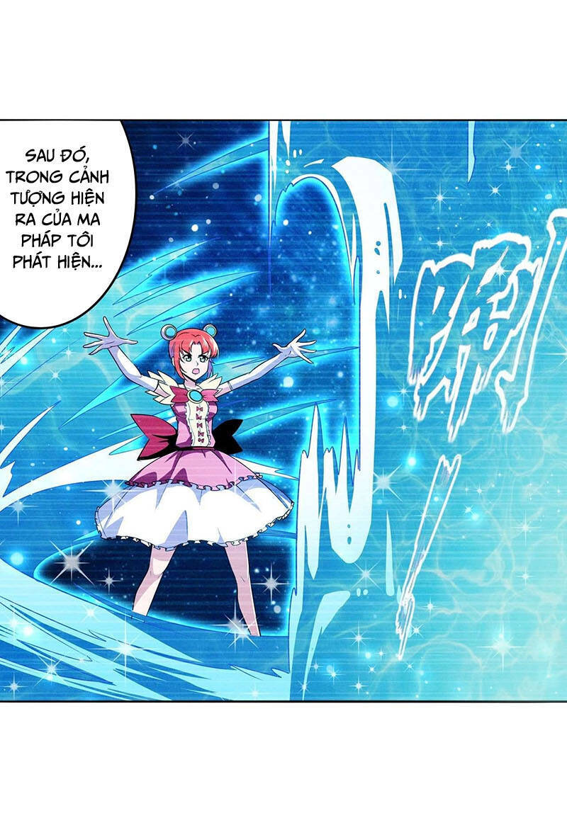 Anh Hùng ? Ta Không Làm Lâu Rồi Chapter 288 - 23