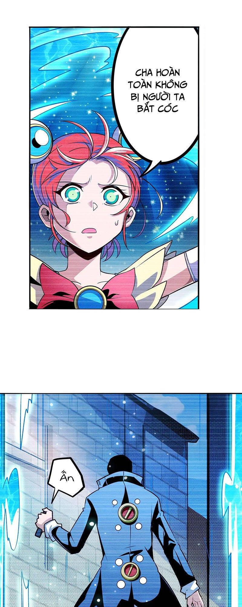 Anh Hùng ? Ta Không Làm Lâu Rồi Chapter 288 - 24