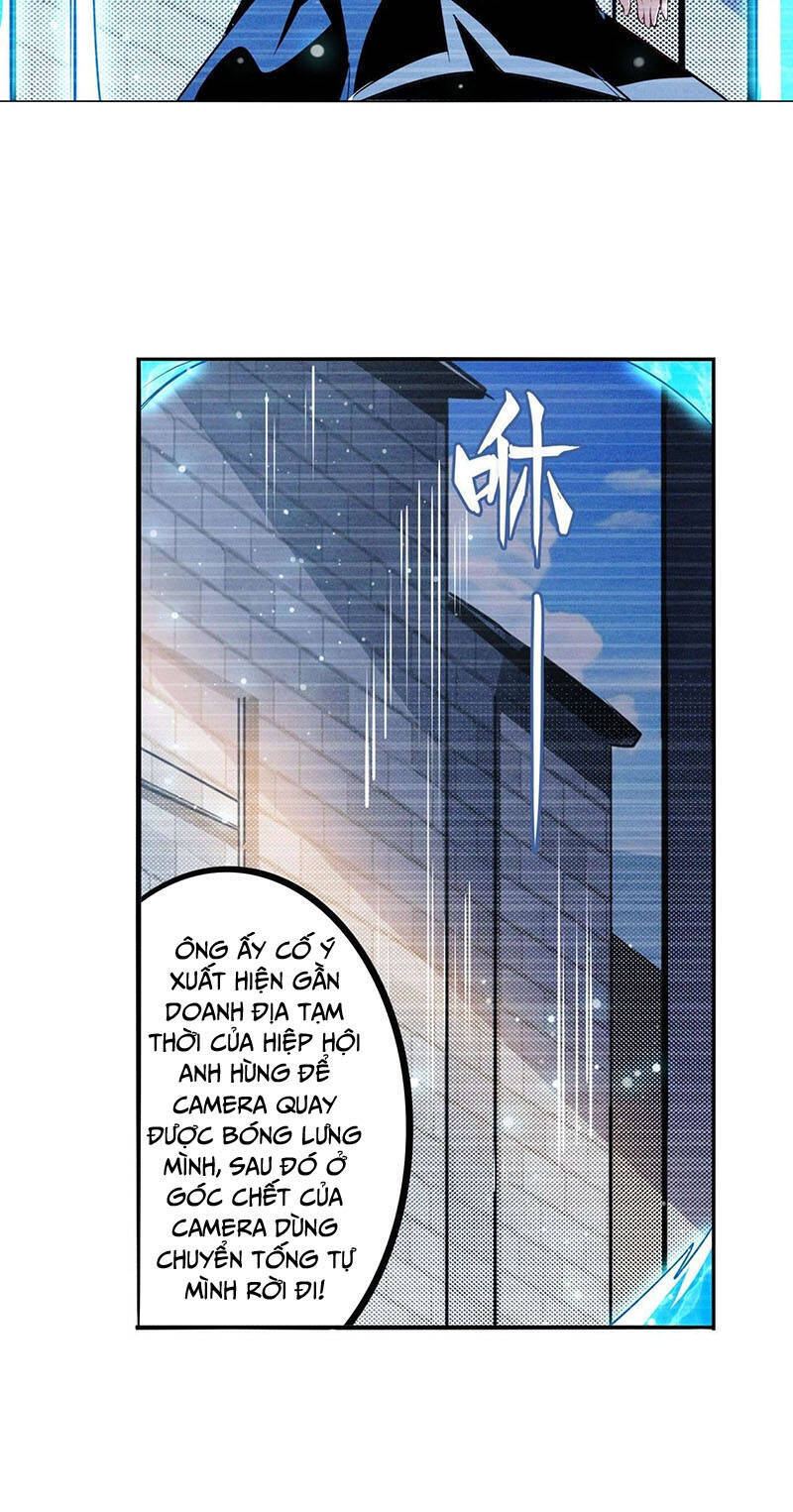 Anh Hùng ? Ta Không Làm Lâu Rồi Chapter 288 - 25