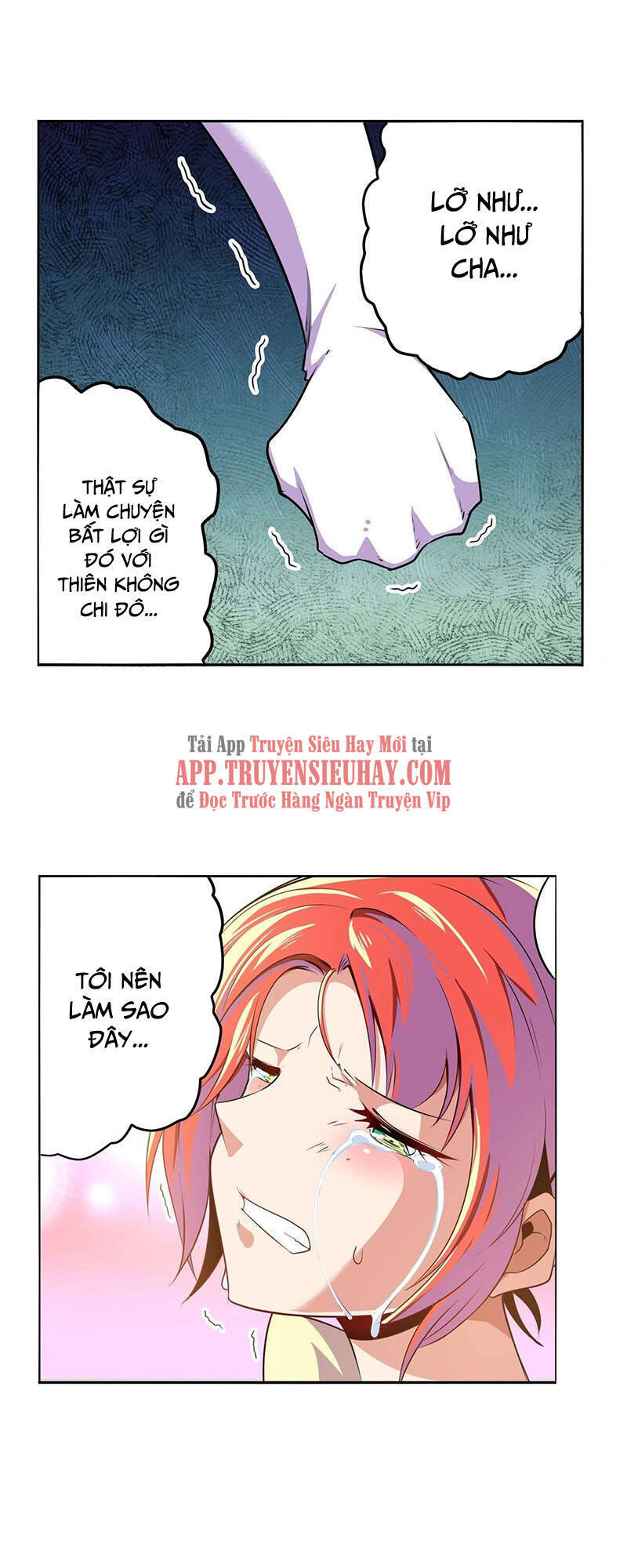 Anh Hùng ? Ta Không Làm Lâu Rồi Chapter 288 - 28