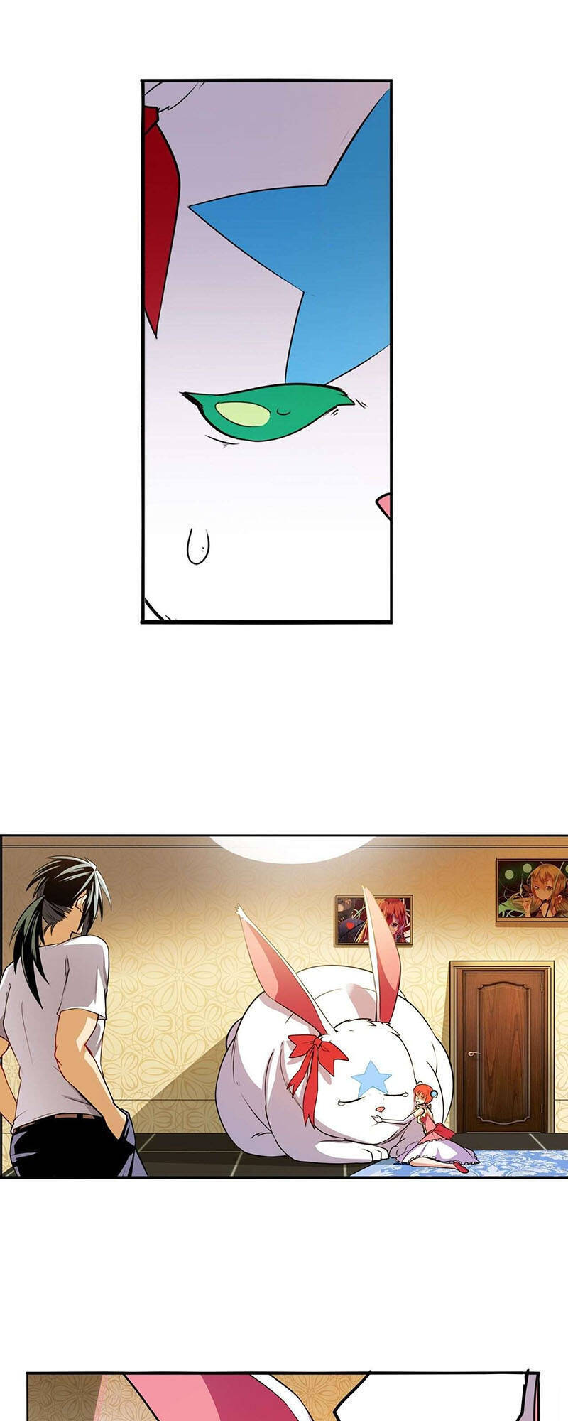 Anh Hùng ? Ta Không Làm Lâu Rồi Chapter 288 - 30