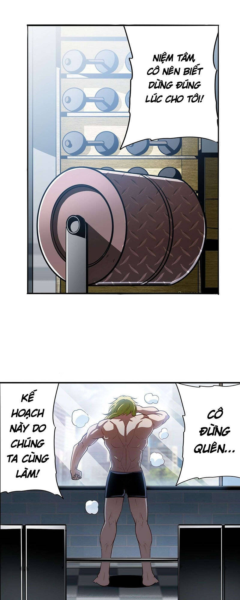 Anh Hùng ? Ta Không Làm Lâu Rồi Chapter 288 - 4