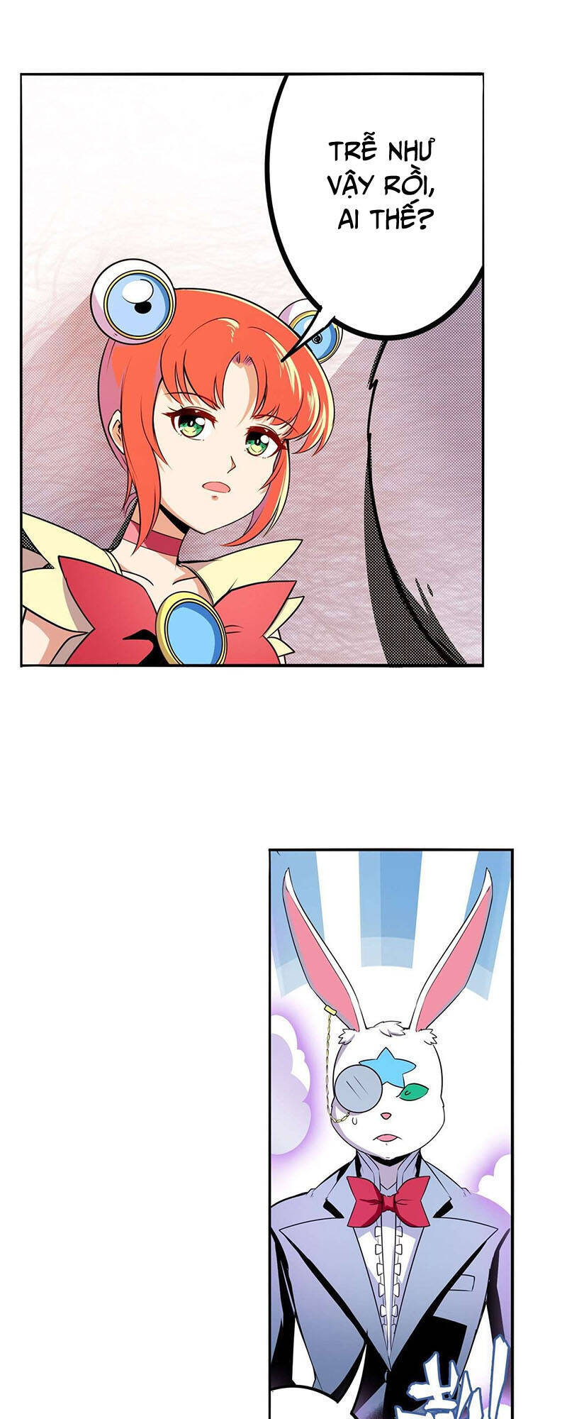 Anh Hùng ? Ta Không Làm Lâu Rồi Chapter 288 - 32