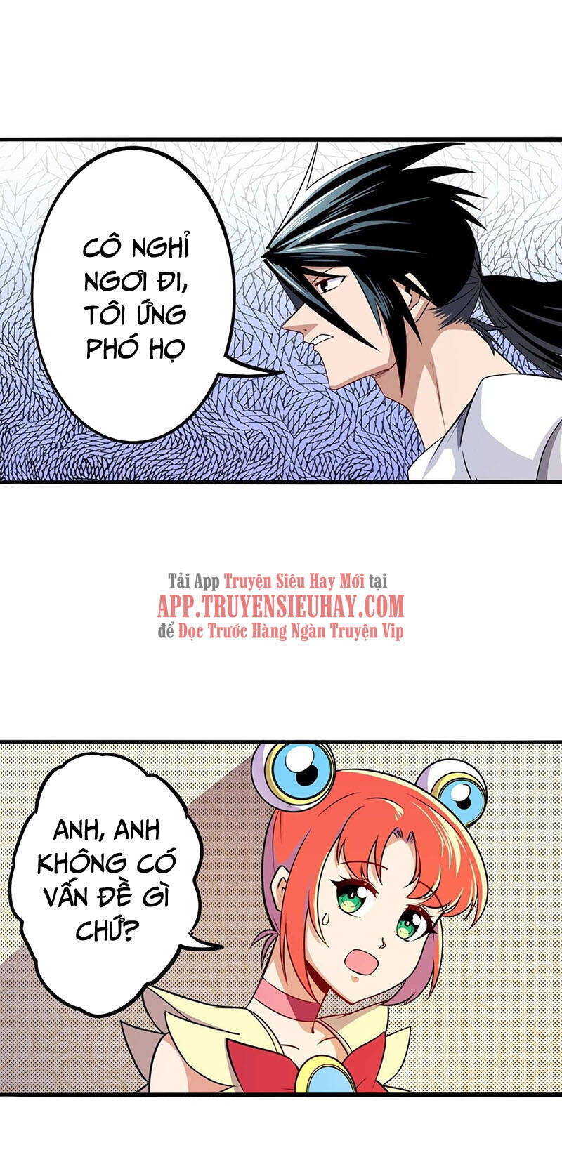 Anh Hùng ? Ta Không Làm Lâu Rồi Chapter 288 - 35