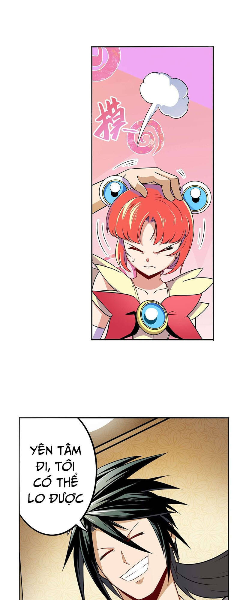 Anh Hùng ? Ta Không Làm Lâu Rồi Chapter 288 - 36