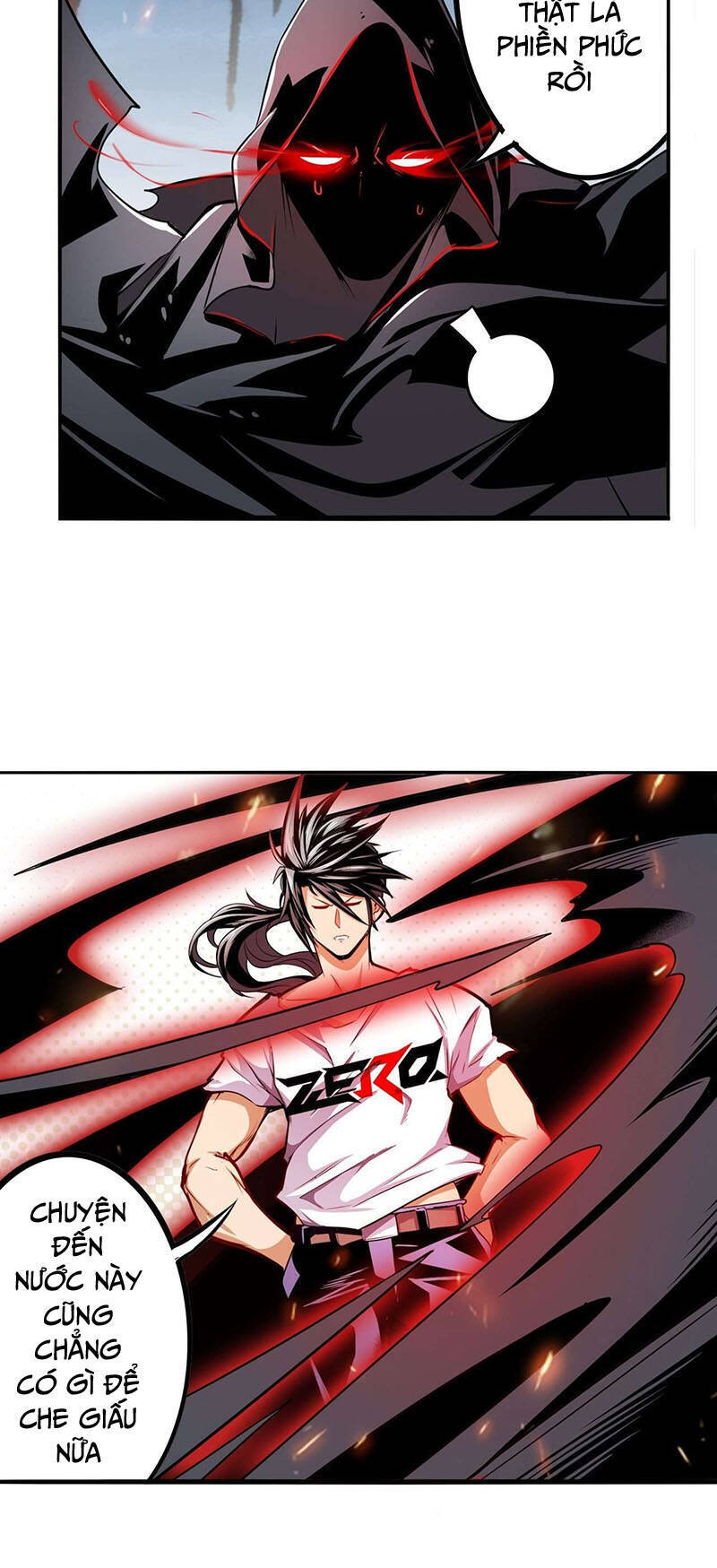 Anh Hùng ? Ta Không Làm Lâu Rồi Chapter 289 - 15