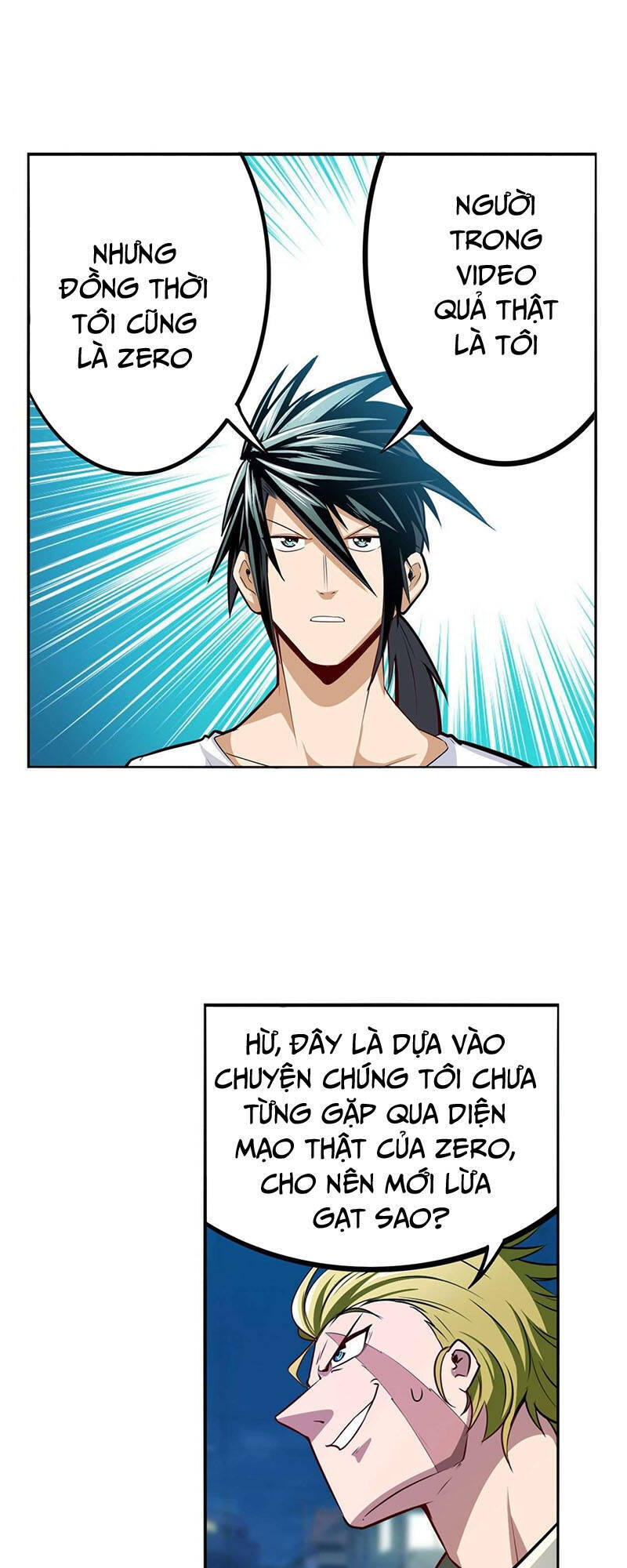 Anh Hùng ? Ta Không Làm Lâu Rồi Chapter 289 - 16