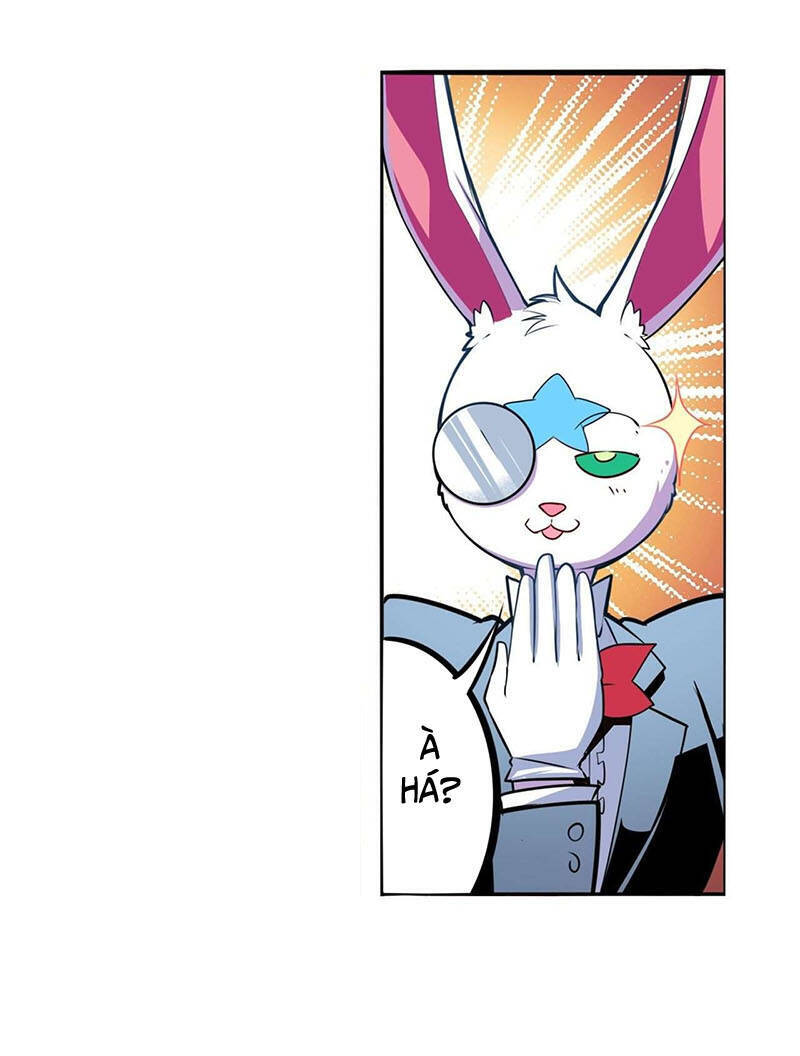 Anh Hùng ? Ta Không Làm Lâu Rồi Chapter 289 - 3