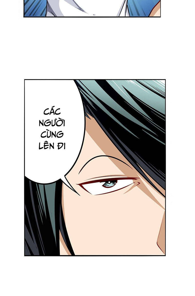 Anh Hùng ? Ta Không Làm Lâu Rồi Chapter 289 - 23