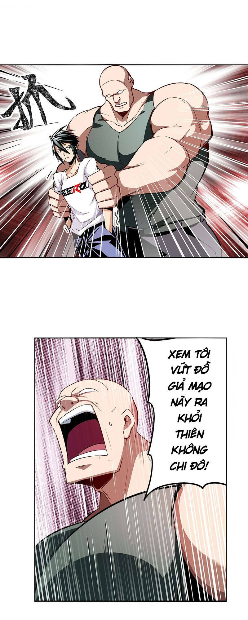 Anh Hùng ? Ta Không Làm Lâu Rồi Chapter 289 - 26