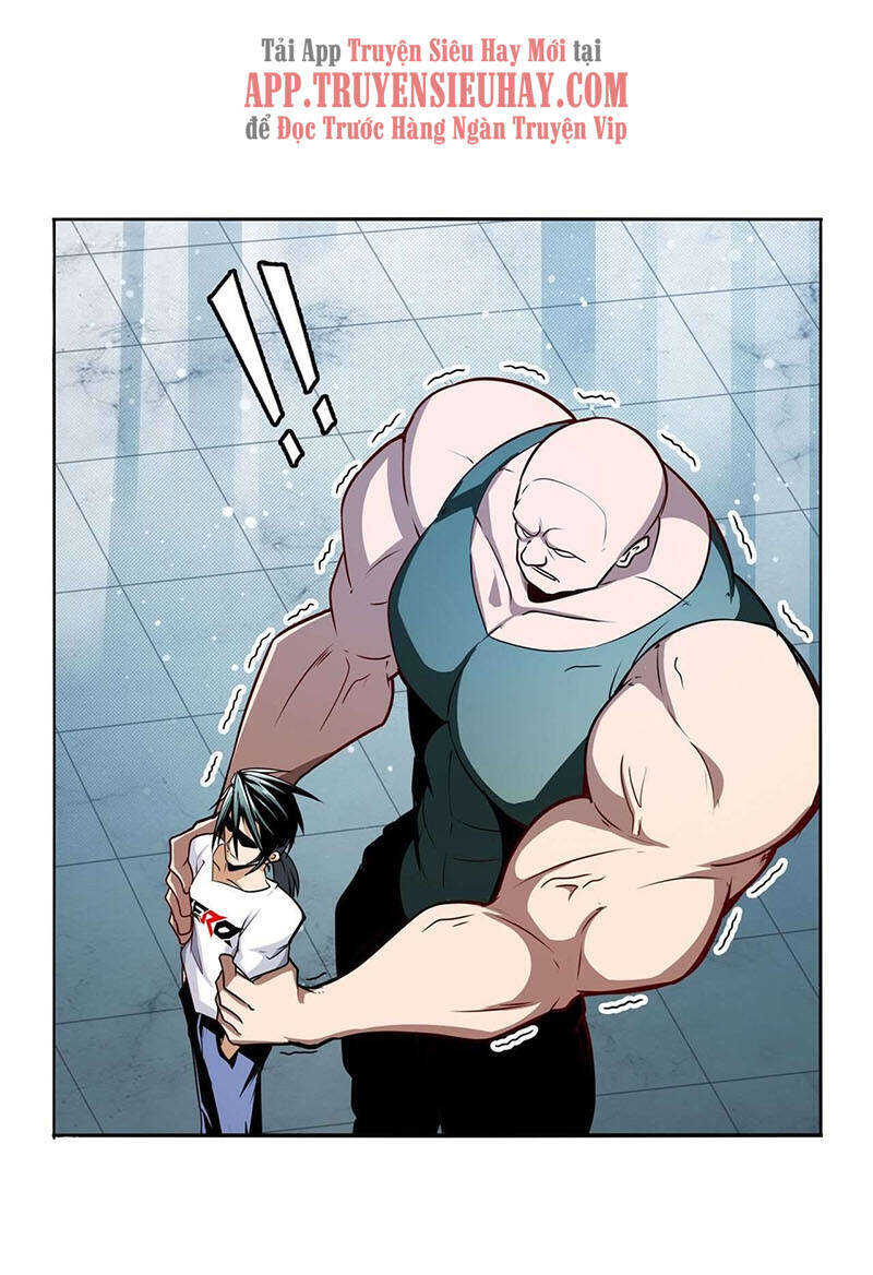 Anh Hùng ? Ta Không Làm Lâu Rồi Chapter 289 - 27