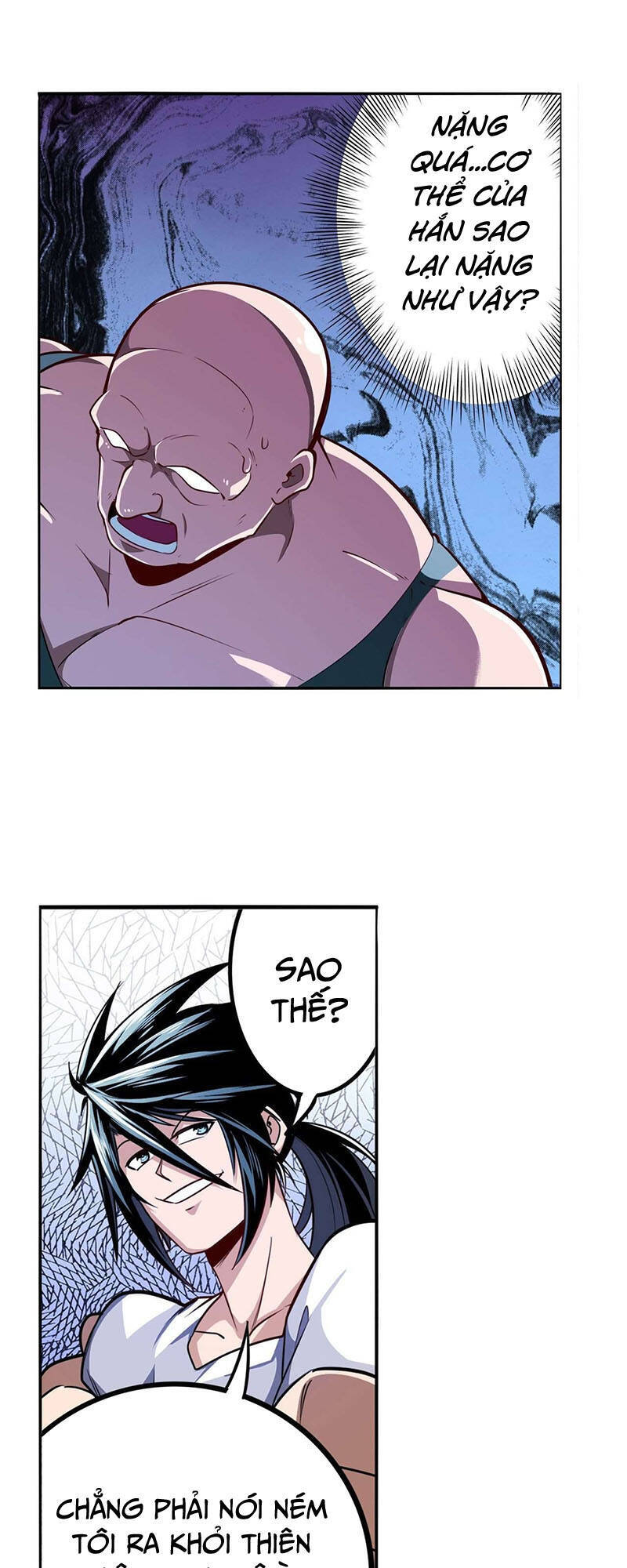 Anh Hùng ? Ta Không Làm Lâu Rồi Chapter 289 - 28