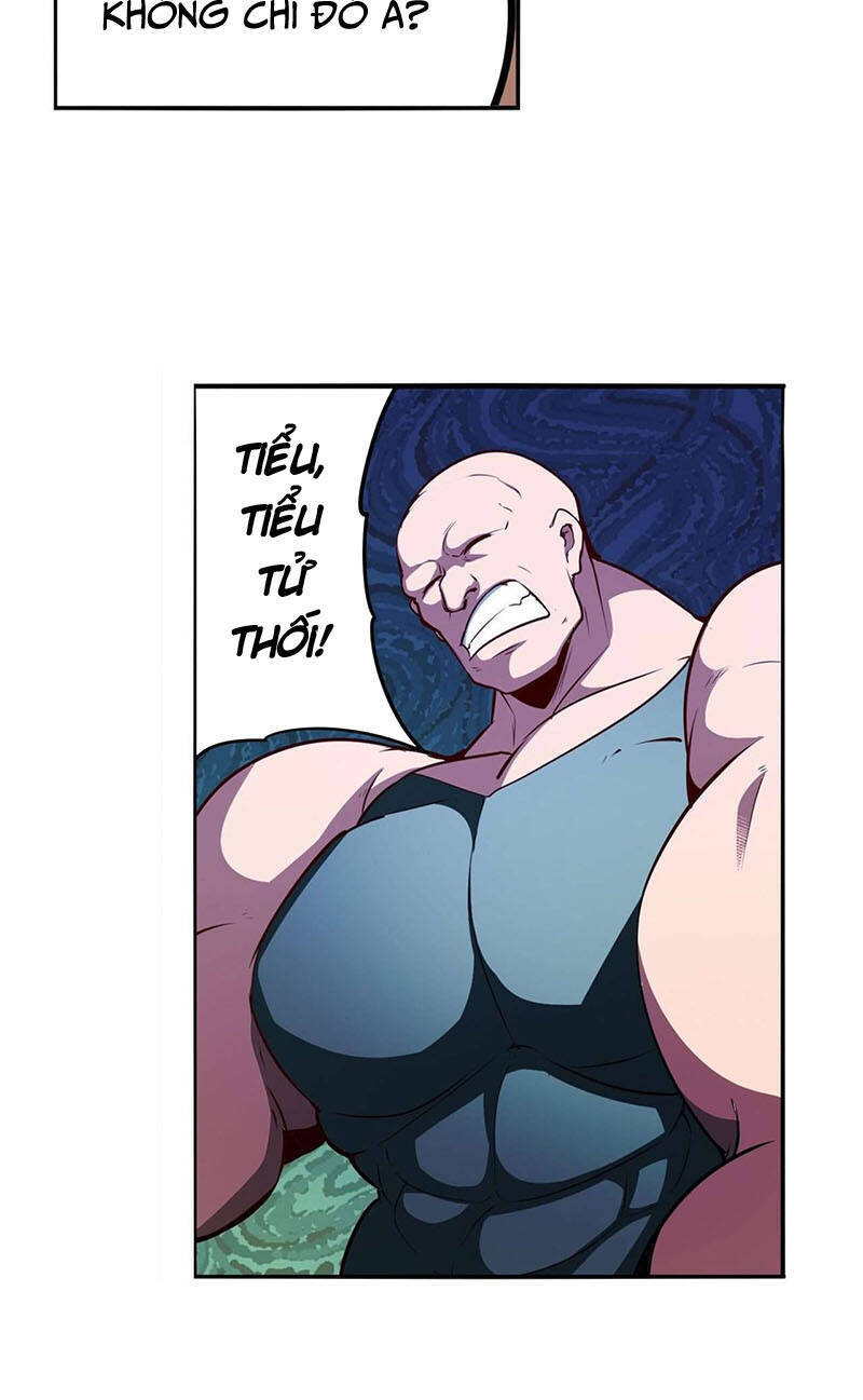 Anh Hùng ? Ta Không Làm Lâu Rồi Chapter 289 - 29