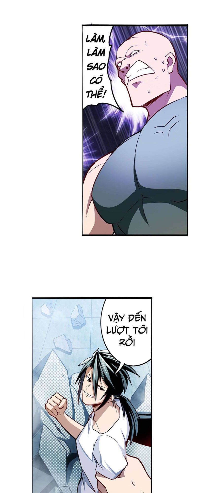 Anh Hùng ? Ta Không Làm Lâu Rồi Chapter 289 - 32