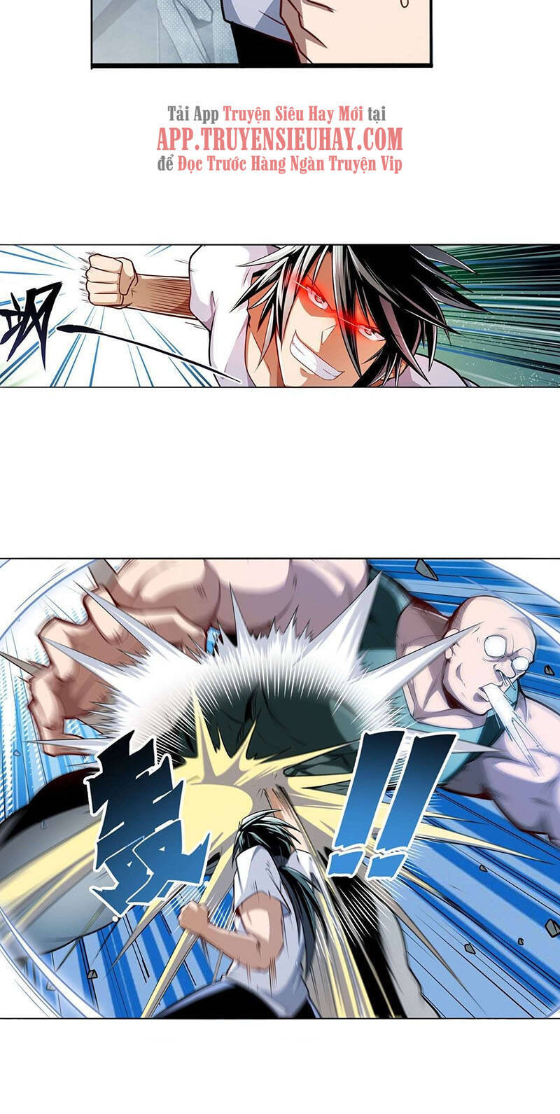 Anh Hùng ? Ta Không Làm Lâu Rồi Chapter 289 - 33