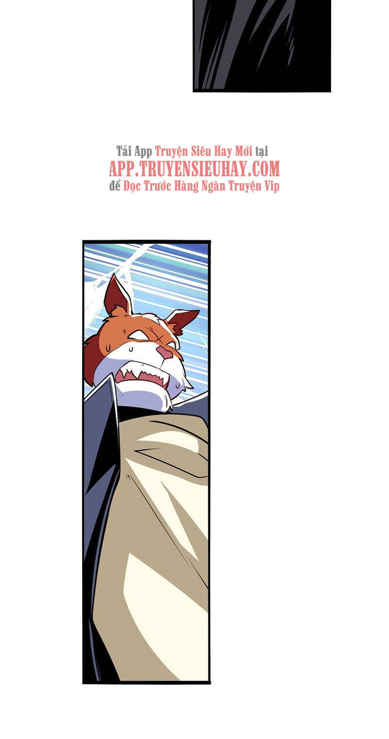 Anh Hùng ? Ta Không Làm Lâu Rồi Chapter 289 - 37