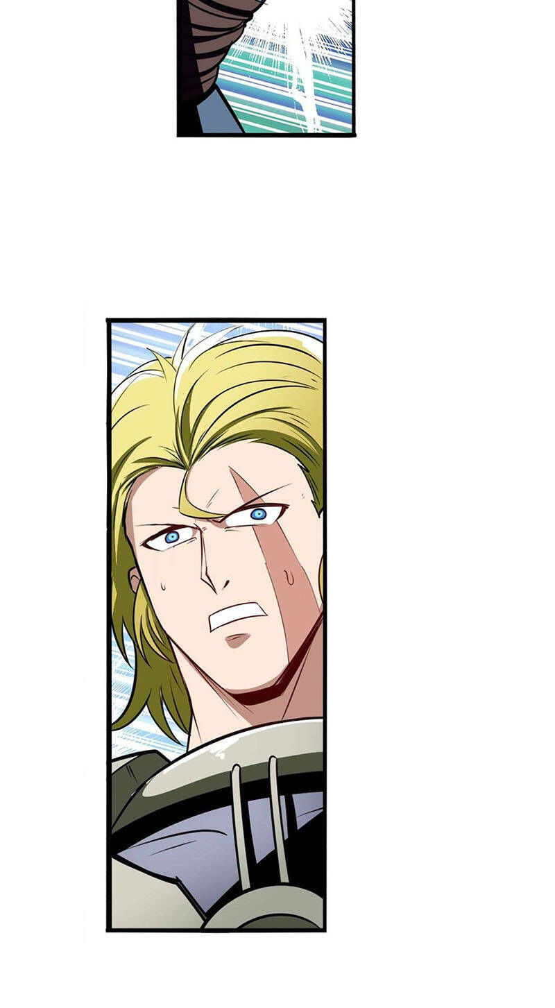 Anh Hùng ? Ta Không Làm Lâu Rồi Chapter 289 - 39