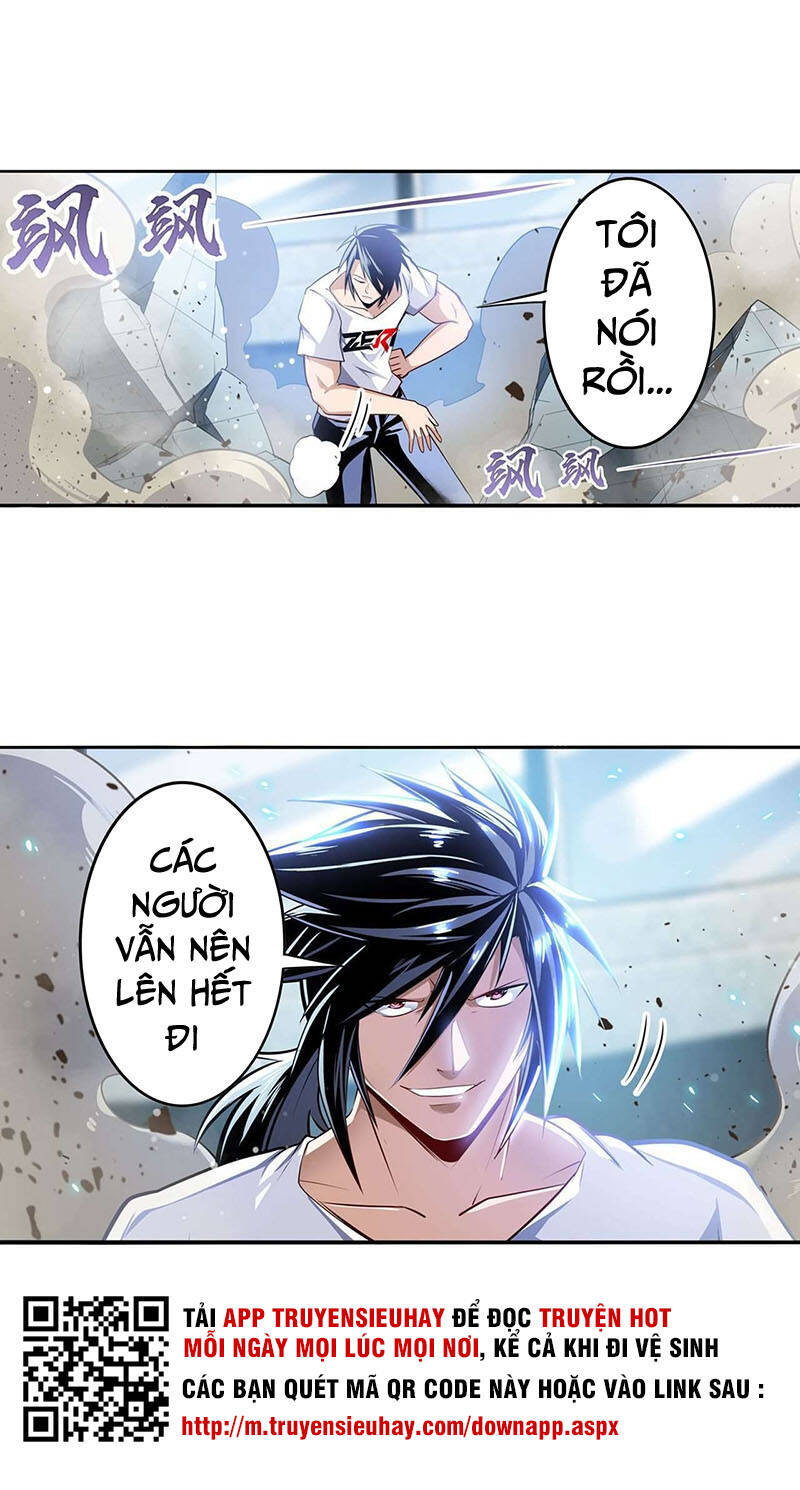 Anh Hùng ? Ta Không Làm Lâu Rồi Chapter 289 - 40