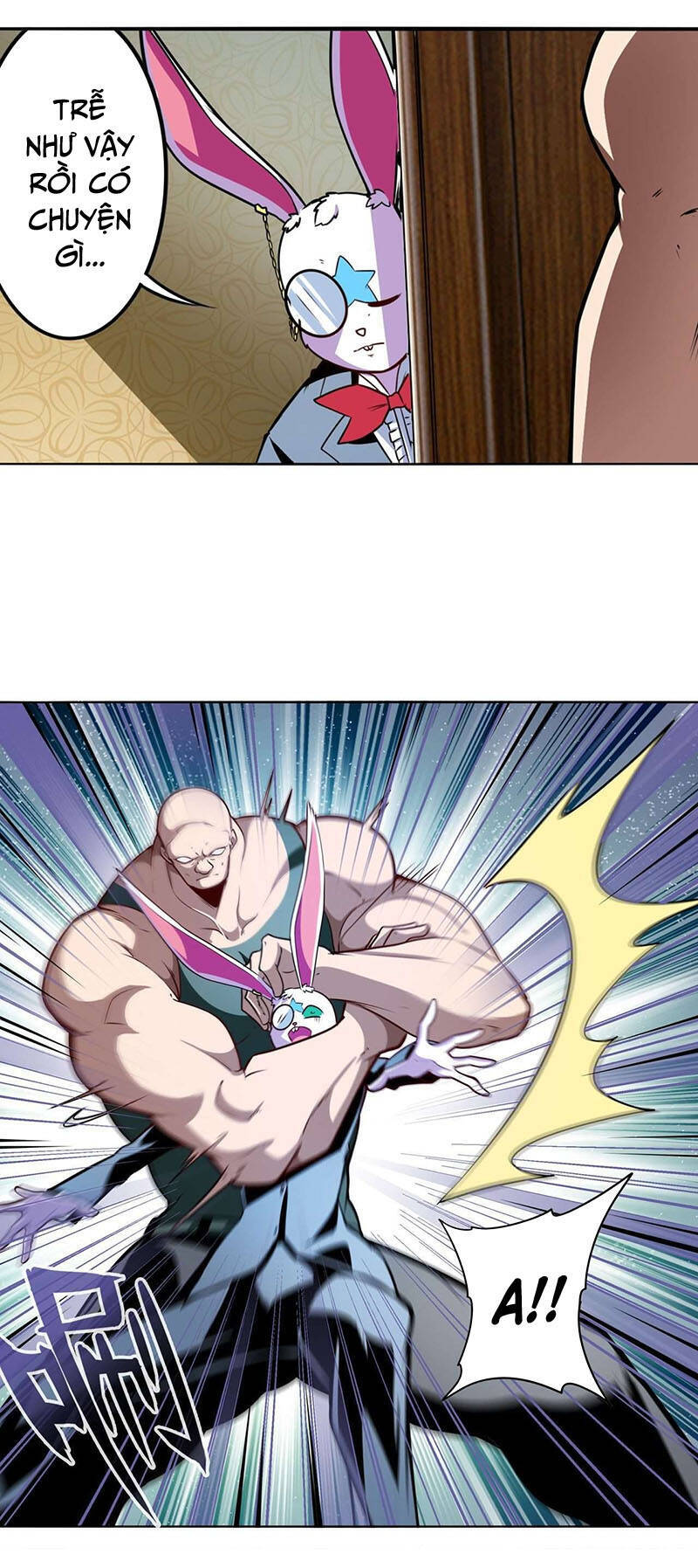 Anh Hùng ? Ta Không Làm Lâu Rồi Chapter 289 - 7