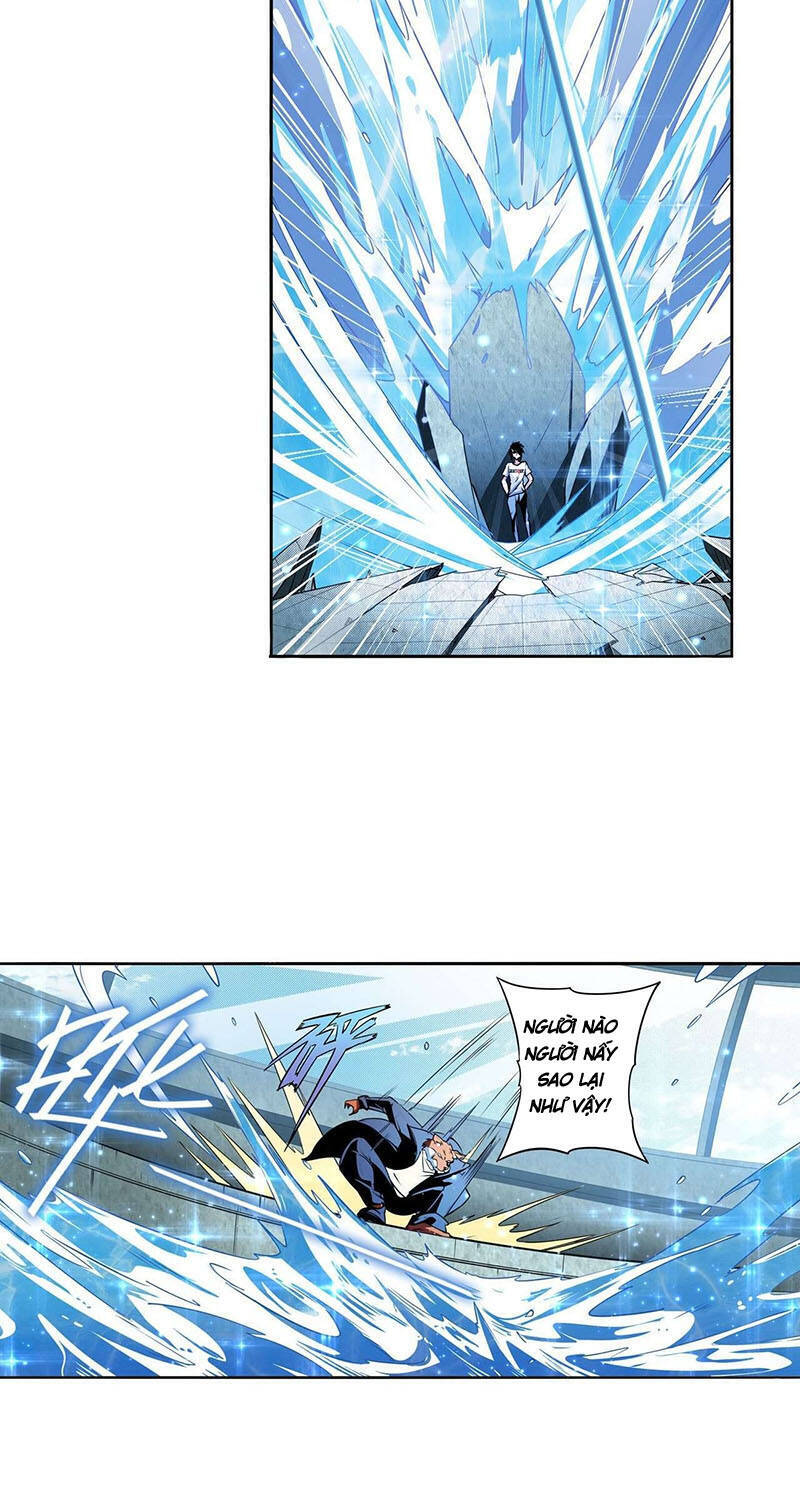 Anh Hùng ? Ta Không Làm Lâu Rồi Chapter 290 - 11