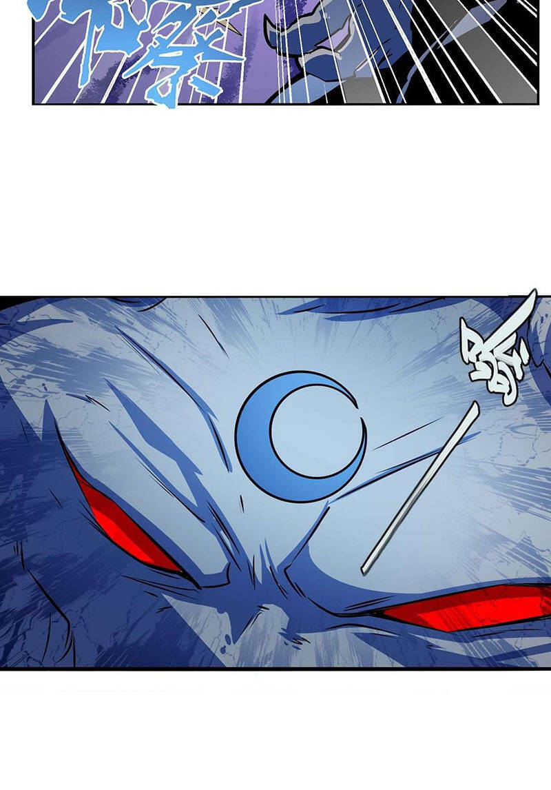 Anh Hùng ? Ta Không Làm Lâu Rồi Chapter 290 - 13