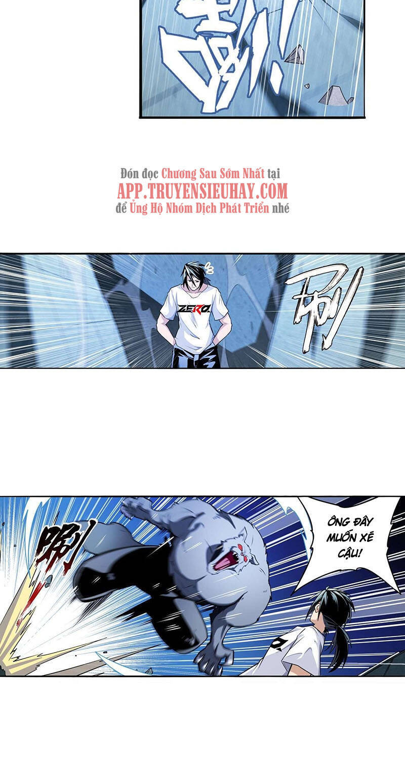 Anh Hùng ? Ta Không Làm Lâu Rồi Chapter 290 - 15