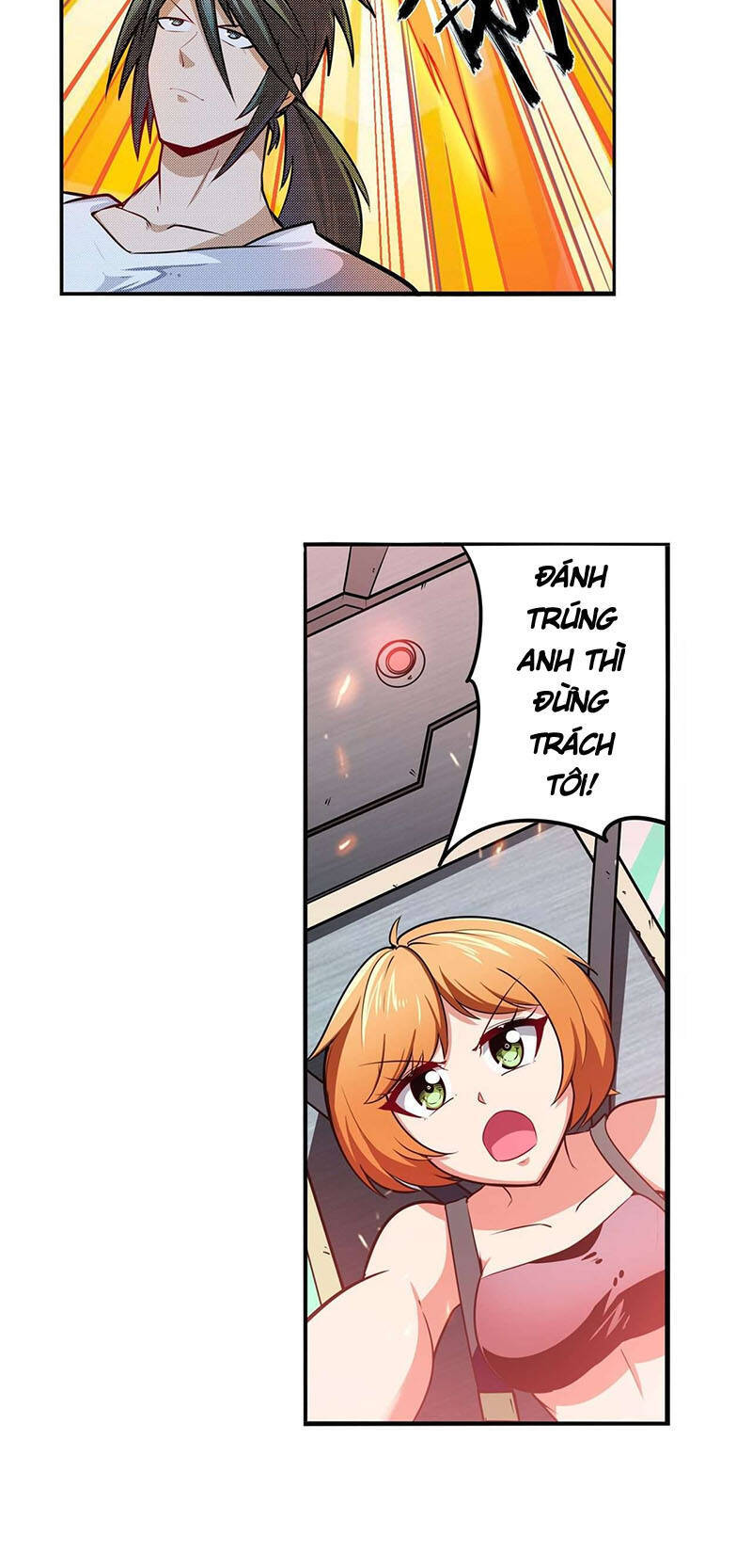 Anh Hùng ? Ta Không Làm Lâu Rồi Chapter 290 - 17