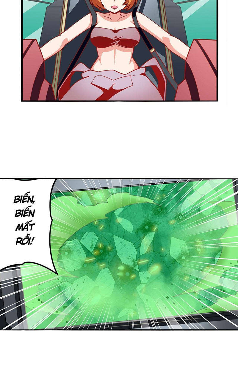 Anh Hùng ? Ta Không Làm Lâu Rồi Chapter 290 - 19