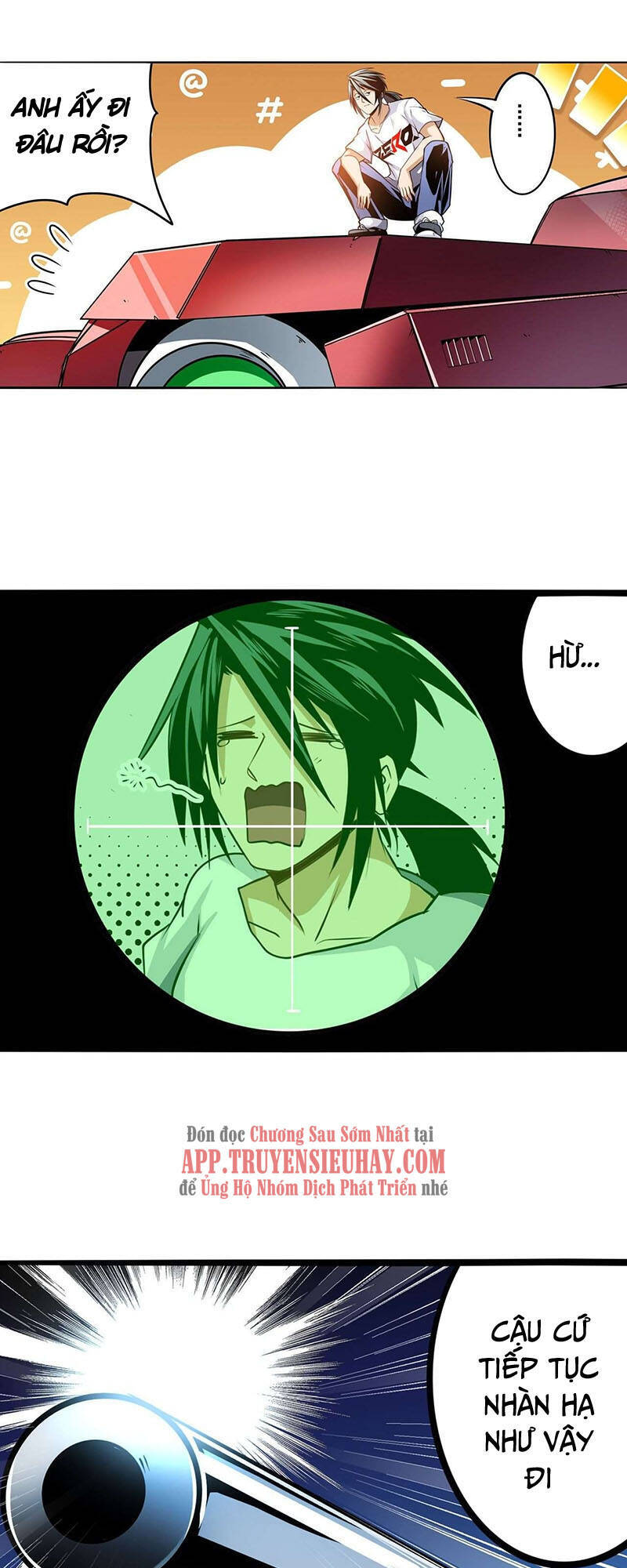 Anh Hùng ? Ta Không Làm Lâu Rồi Chapter 290 - 20