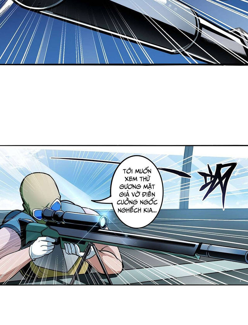 Anh Hùng ? Ta Không Làm Lâu Rồi Chapter 290 - 21