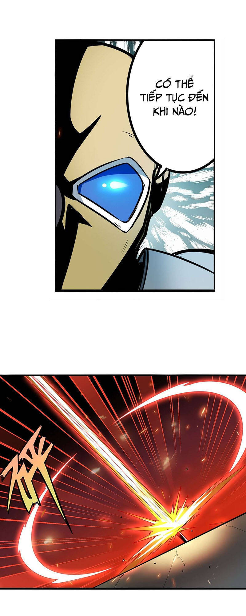 Anh Hùng ? Ta Không Làm Lâu Rồi Chapter 290 - 22