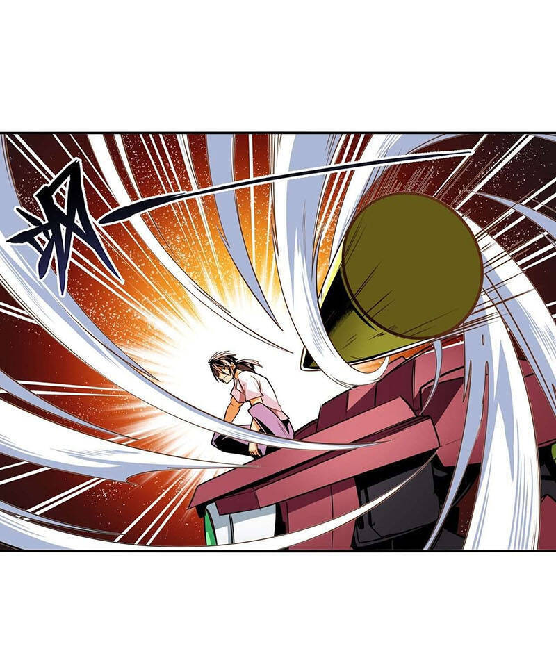 Anh Hùng ? Ta Không Làm Lâu Rồi Chapter 290 - 23