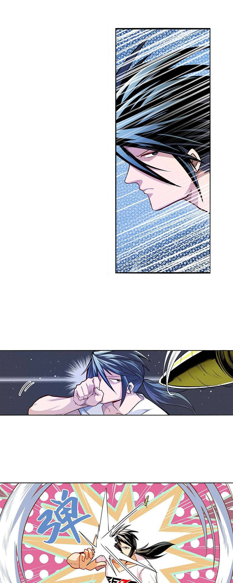 Anh Hùng ? Ta Không Làm Lâu Rồi Chapter 290 - 24